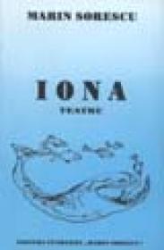 Iona (Teatru) - Marin Sorescu