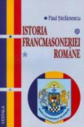 Istoria Francmasoneriei Romane - Paul Stefanescu