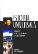 Istoria universala (vol II). De la Evul Mediu la Secolul Luminilor - P. Riche, B. Guillemain, J. Favier, M. Morineau, S. Pillorget