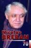 Nicolae Breban - 70 - Aura Christi