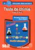 Teste de chimie - Clasa a VII-a - Georgeta Tanasescu