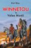 Winnetou in valea mortii  - Karl May