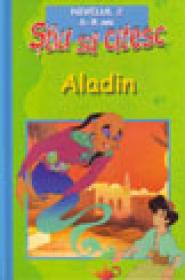 Aladin - Gabriel Zaharia
