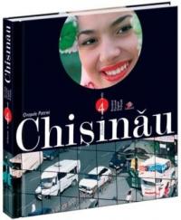 Album Chisinau - 