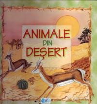 Animale din desert - TRADUCERE Elena Ionescu