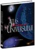 Atlas ilustrat al Universului - Mark A. Garlick