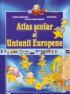 Atlas scolar al Uniunii Europene - Vartolomei Florin , Eremia Dan , Ionescu Catalin Florin