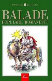 Balade Populare Romanesti - ***