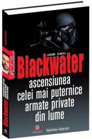 Blackwater - Jeremy Scahill