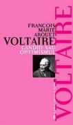 Candid sau optimismul - Francois Voltaire -Marie Arouet