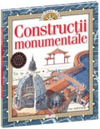 Constructii monumentale - 