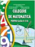 Culegere de matematica VI - Smarandache S. , Balseanu V. , Calianu Lucian , Diaconu C.