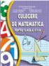 Culegere de matematica pt. clasa a VIII-a - Smarandache S. , Balseanu V. , Calianu Lucian , Diaconu C.