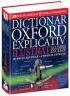 Dictionar Oxford explicativ ilustrat al limbii engleze - 