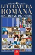 Dictionar de opere - Mircea Anghelescu