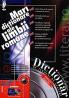 Dictionar englez - roman de termeni de afaceri / CD-ROM - Marcel Cozma