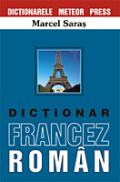 Dictionar francez-roman - Marcel Saras