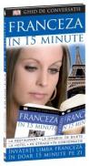 Franceza in 15 minute - 