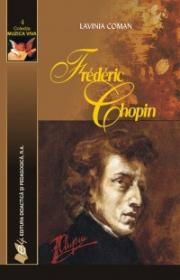 Frederic Chopin -  Lavinia Coman 