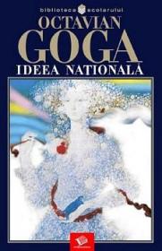 Ideea Nationala - Goga Octavian