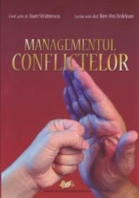 Managementul conflictelor - Ardelean Ben-Oni , Strainescu Ioan
