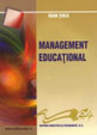 Managementul educational - Toca Ioan