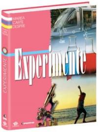 Marea carte despre experimente - 