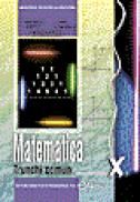 Matematica X -TC - Nastasescu C-tin , Nita C-tin.