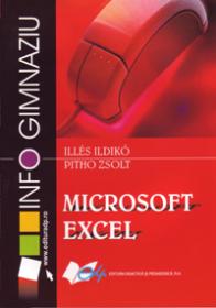 Microsoft Excel - Ildika? Illes , Zsolt Pitho