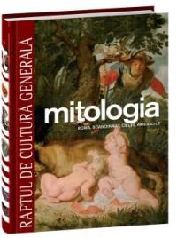 Mitologia. Roma, Scandinavii, Celtii, Americile - Vol. 5 - 