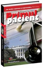Primul pacient - Michael Palmer