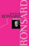 Sonete - Pierre De Ronsard