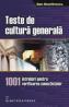 Teste de cultura generala 1001 intrebari pentru verificarea cunostintelor - Dan Dumitrescu