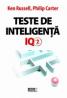 Teste de inteligenta IQ 2 -  Ken Russell , Philip Carter 