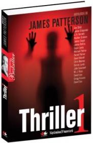 Thriller 1 - James Patterson