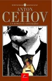 Un roman cu contrabas - Cehov Anton