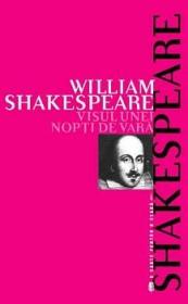Visul unei nopti de vara - William Shakespeare