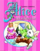 Alice in tara minunilor  - Lewis Carroll
