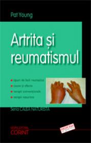 Artrita si reumatismul  - Pat Young