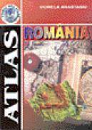 Atlas. Romania - Viorela Anastasiu