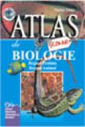 Atlas zoologic scolar - Tibea Florica