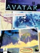 Avatar. Albumul Filmului - ***