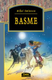 Basme / Eminescu  - Mihai Eminescu