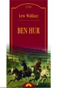 Ben-hur  - Lew Wallace