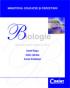Biologie / Ardelean - manual pentru cls. a XI-a  - Ionel Rosu, Calin Istrate, Aurel Ardelean