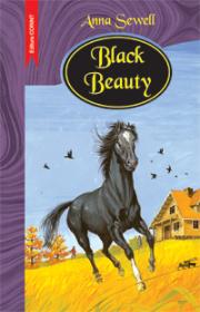 Black Beauty  - Anna Sewell