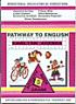 Caietul de limba engleza V "Pathway to english- English agenda" - E. Comisel, A. Mastacan si col.