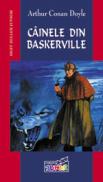 Cainele din Baskerville  - Arthur Conan Doyle