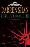 Circul ororilor  - Darren Shan