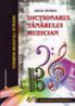 Dictionarul tanarului muzician - Lucia Vetrici